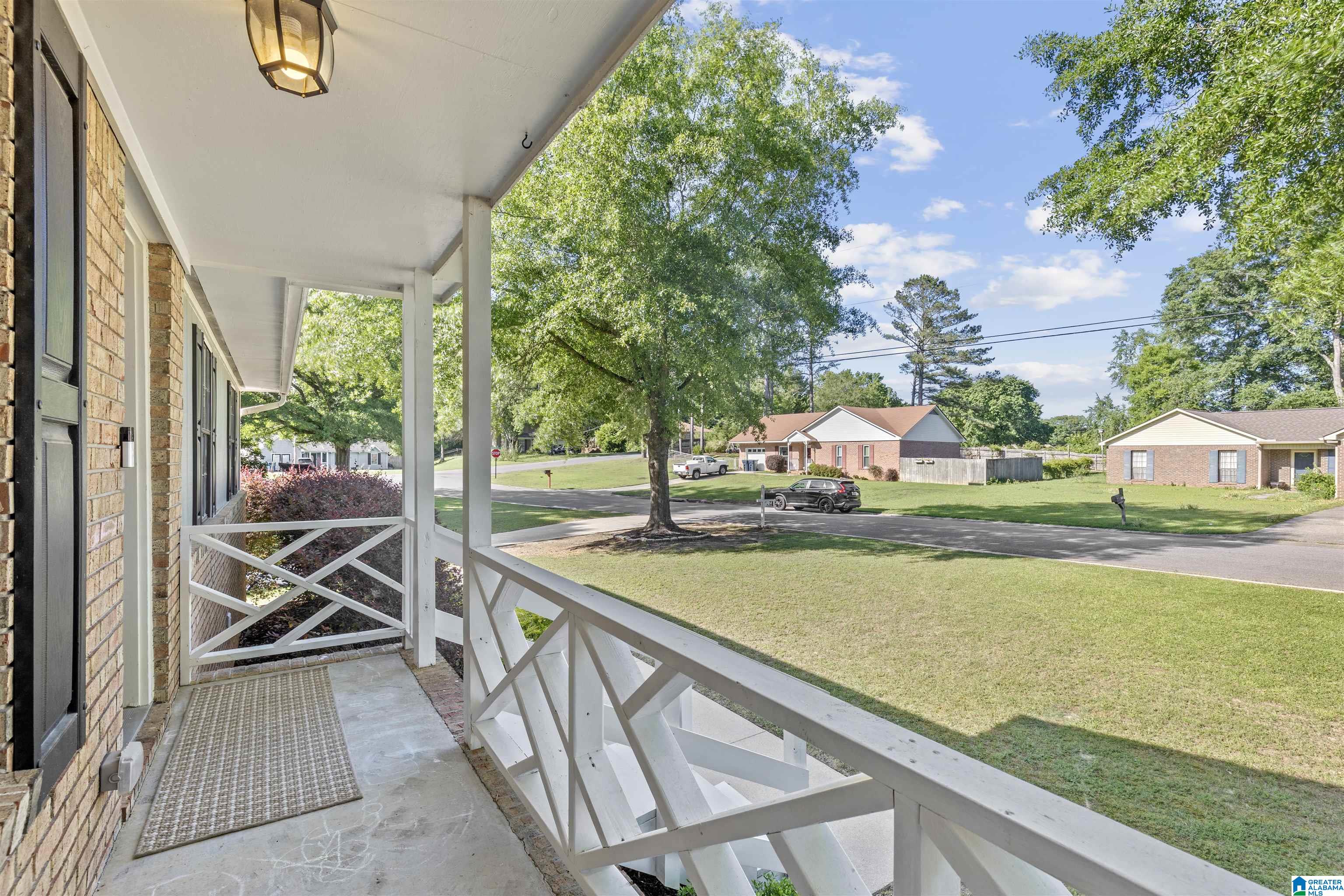 100 Bluegrass Drive Alabaster, AL 35007 - Photo 28 of 34