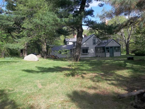 505 Wattaquadock Hill Road Bolton, MA 01740 - Photo 11 of 14 Gallery Image 11