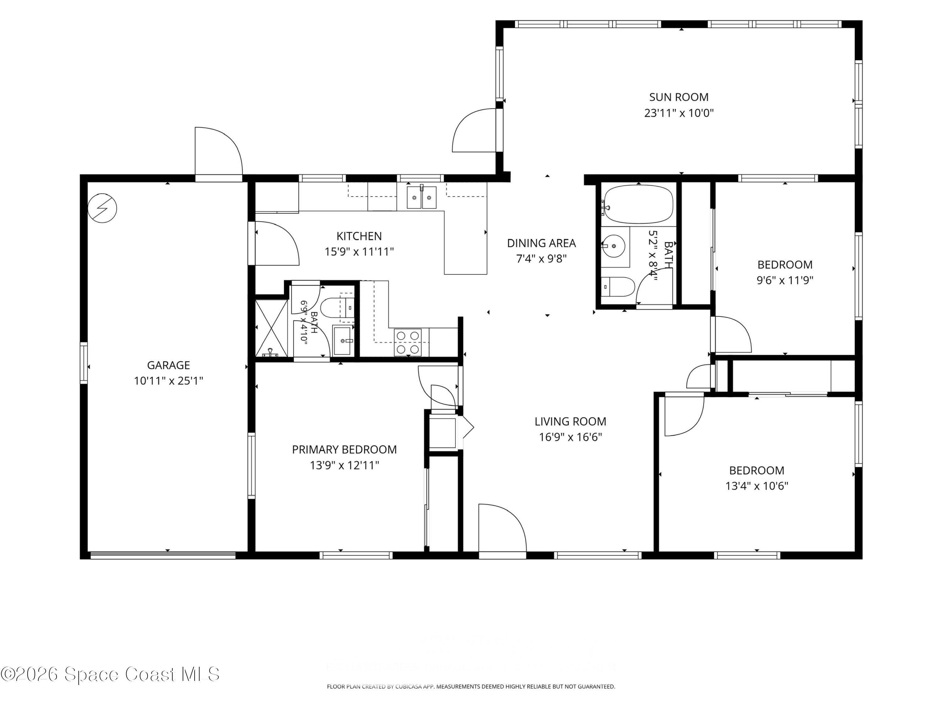 824 Mallard Road Cocoa, FL 32926 - Photo 2 of 3 JPEG image-45A7-89DB-7A-1