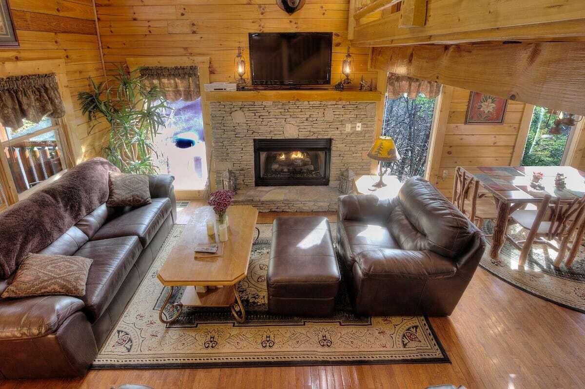 3129 Engle Town Road Sevierville, TN 37862 - Photo 5 of 33