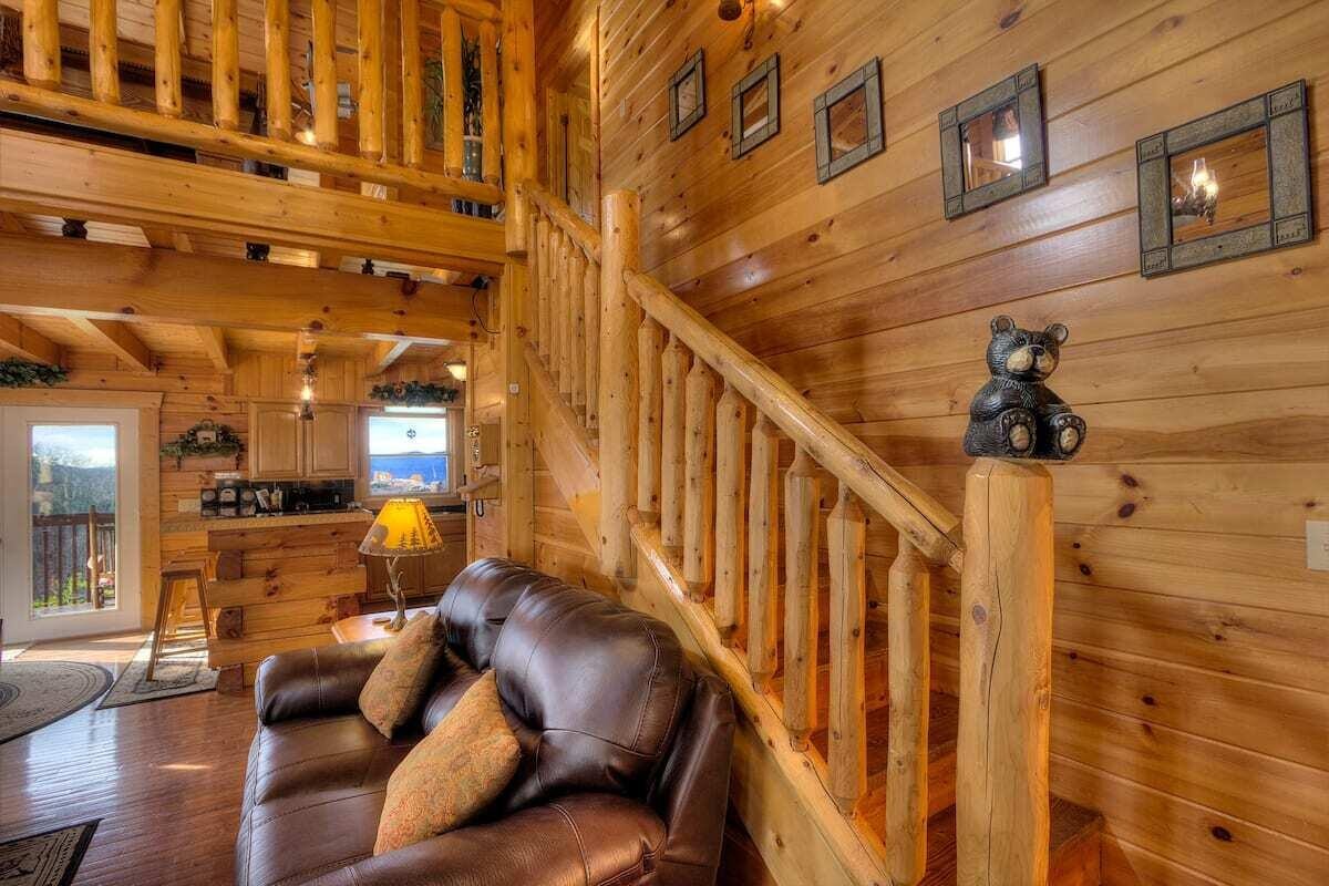 3129 Engle Town Road Sevierville, TN 37862 - Photo 8 of 33