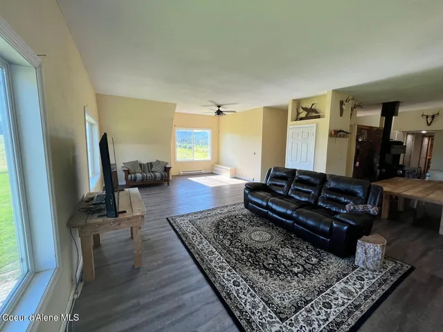 $420,000 | 571 Johns Crk Road, St. Maries, ID 83861