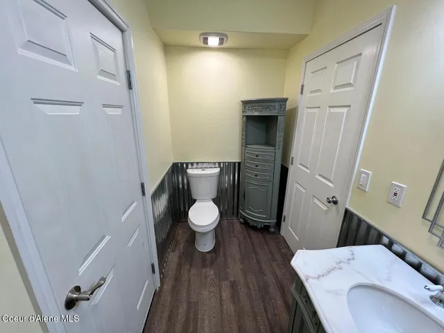 $420,000 | 571 Johns Crk Road, St. Maries, ID 83861