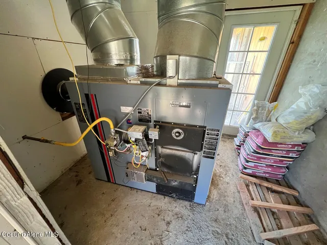 $420,000 | 571 Johns Crk Road, St. Maries, ID 83861