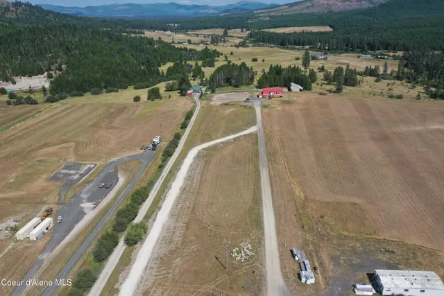 $420,000 | 571 Johns Crk Road, St. Maries, ID 83861