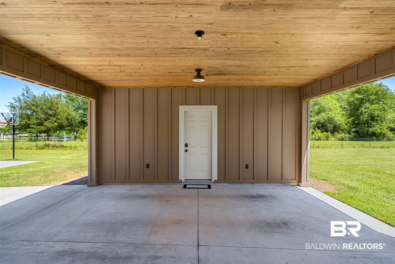 14100 Baptist Ball Park Road Stapleton, AL 36578 - Photo 26 of 30
