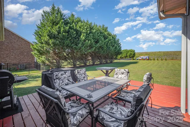 $419,500 | 104 Postell Drive, Statesville, NC 28625