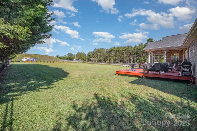 $419,500 | 104 Postell Drive, Statesville, NC 28625