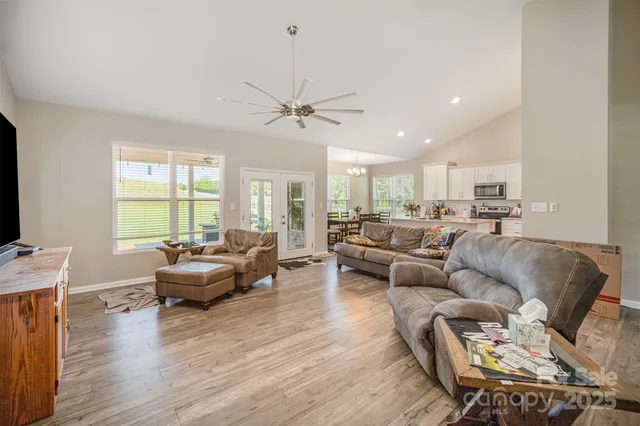 $419,500 | 104 Postell Drive, Statesville, NC 28625