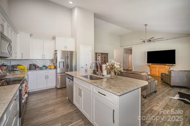 $419,500 | 104 Postell Drive, Statesville, NC 28625