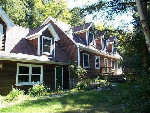 332 Notchbrook Road Stowe, VT 05672 - Photo 1 of 3 Gallery Image 1