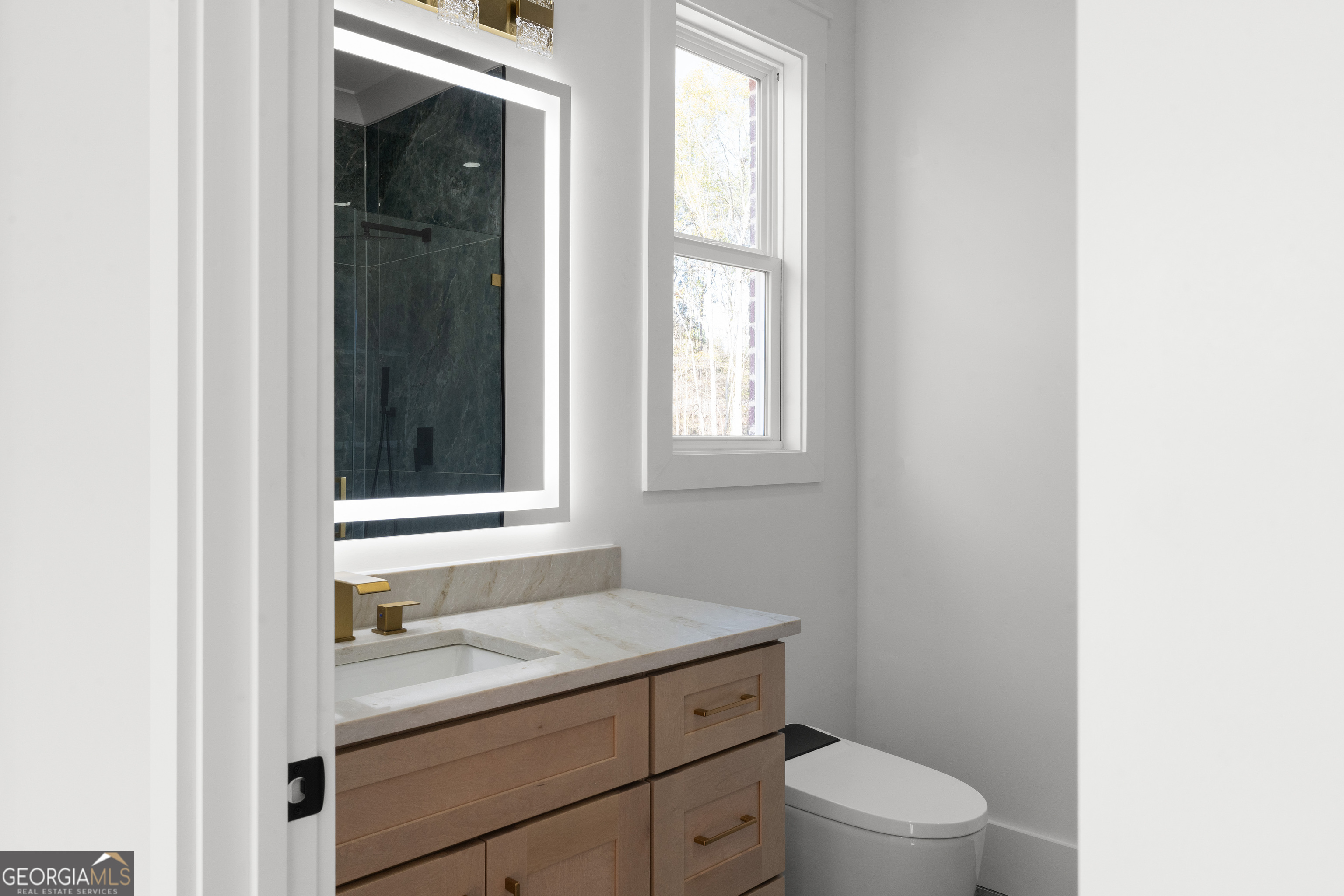 407 Thunder Road Buford, GA 30518 - Photo 103 of 133