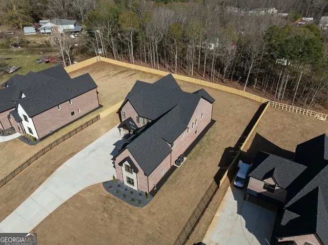 $13,500 | 407 Thunder Road, Buford, GA 30518