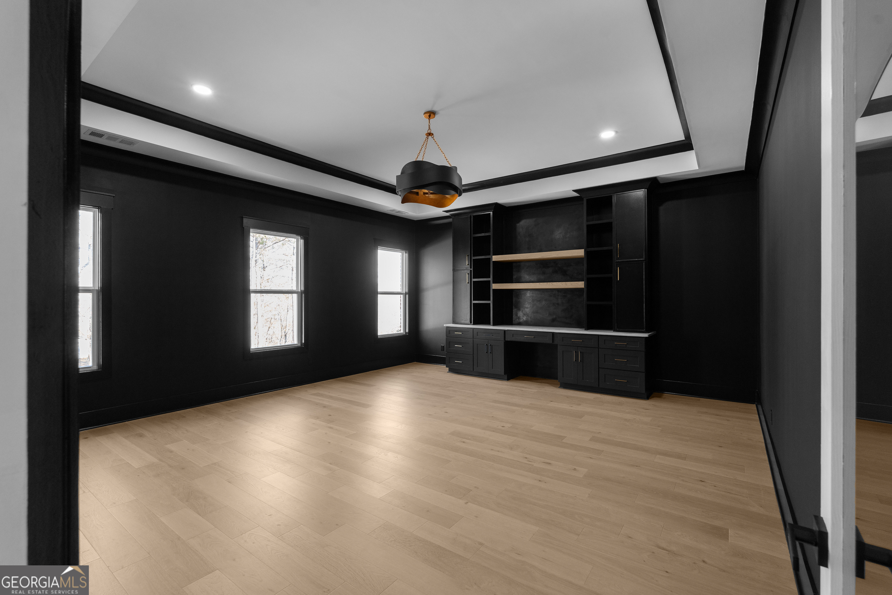 407 Thunder Road Buford, GA 30518 - Photo 118 of 133