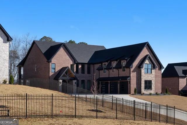 $13,500 | 407 Thunder Road, Buford, GA 30518