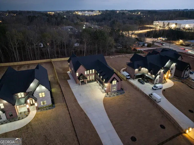 $13,500 | 407 Thunder Road, Buford, GA 30518