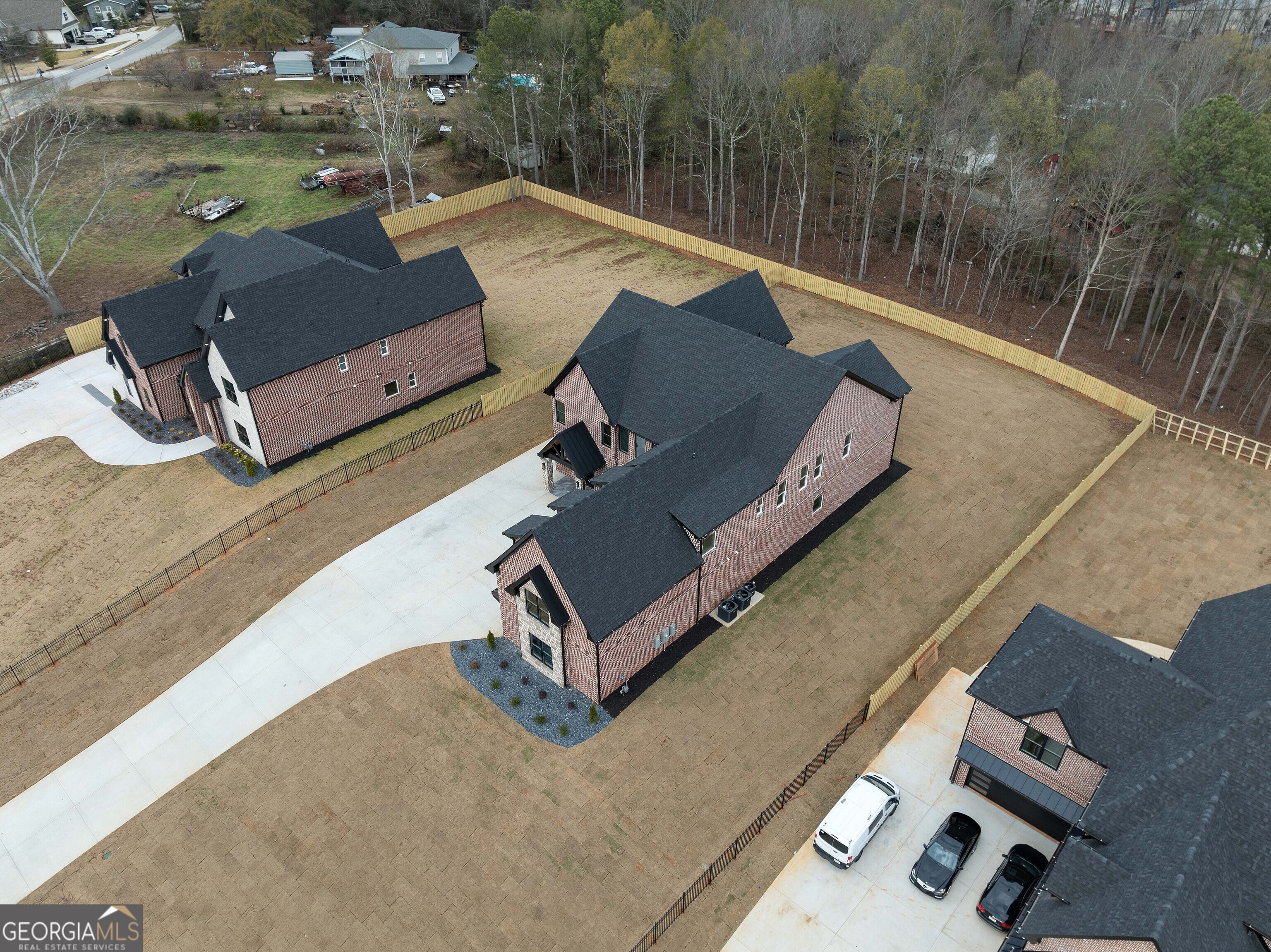 407 Thunder Road Buford, GA 30518 - Photo 122 of 133