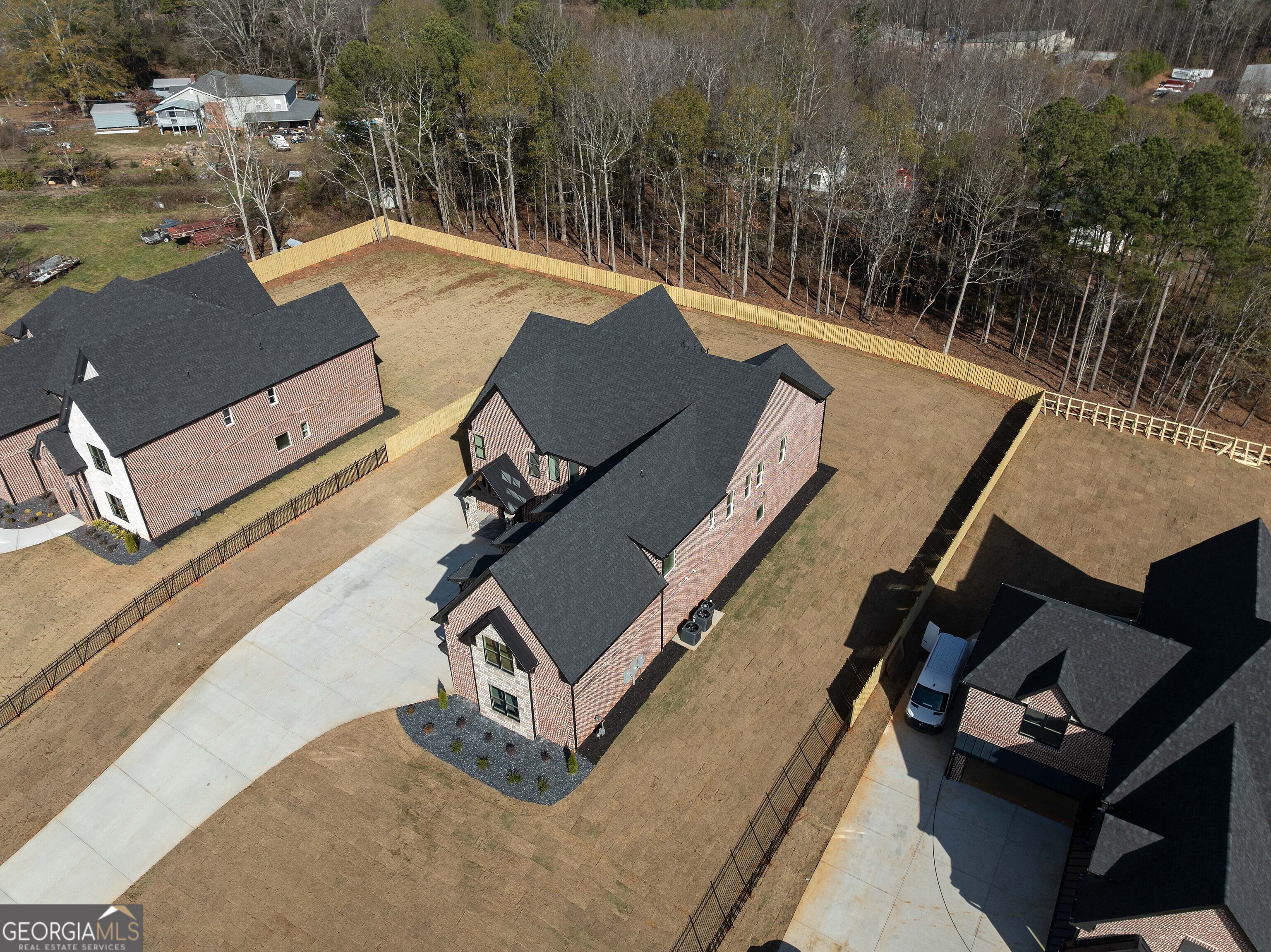 407 Thunder Road Buford, GA 30518 - Photo 123 of 133