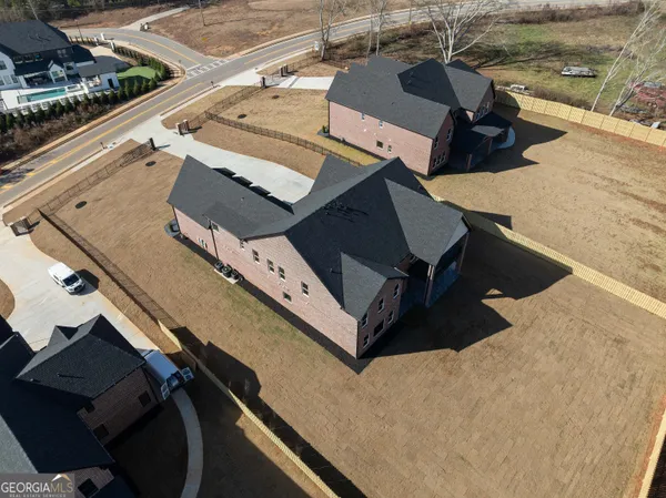 $13,500 | 407 Thunder Road, Buford, GA 30518