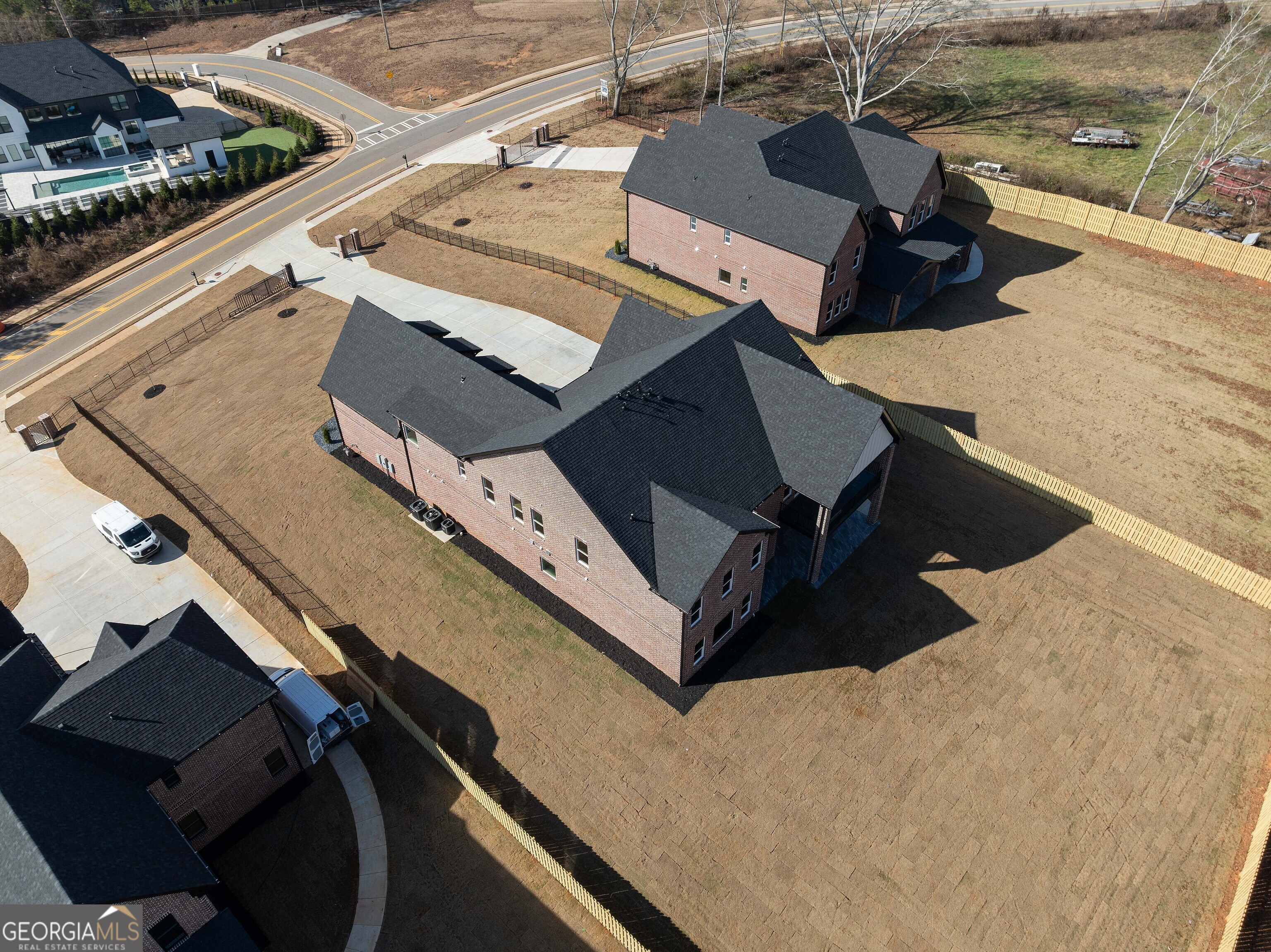 407 Thunder Road Buford, GA 30518 - Photo 125 of 133