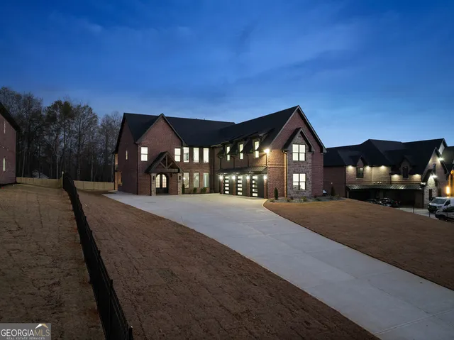 $13,500 | 407 Thunder Road, Buford, GA 30518