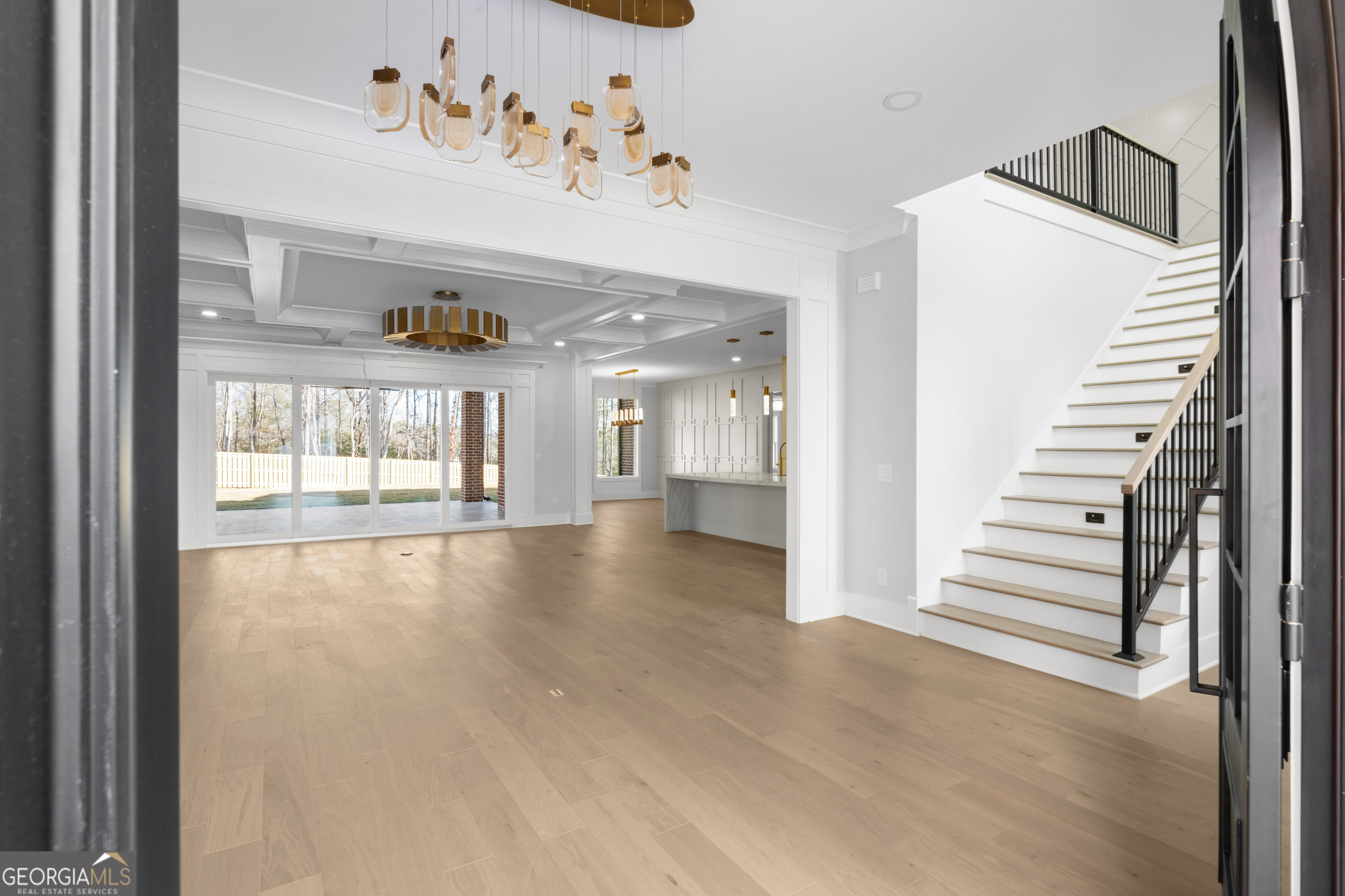 407 Thunder Road Buford, GA 30518 - Photo 15 of 133