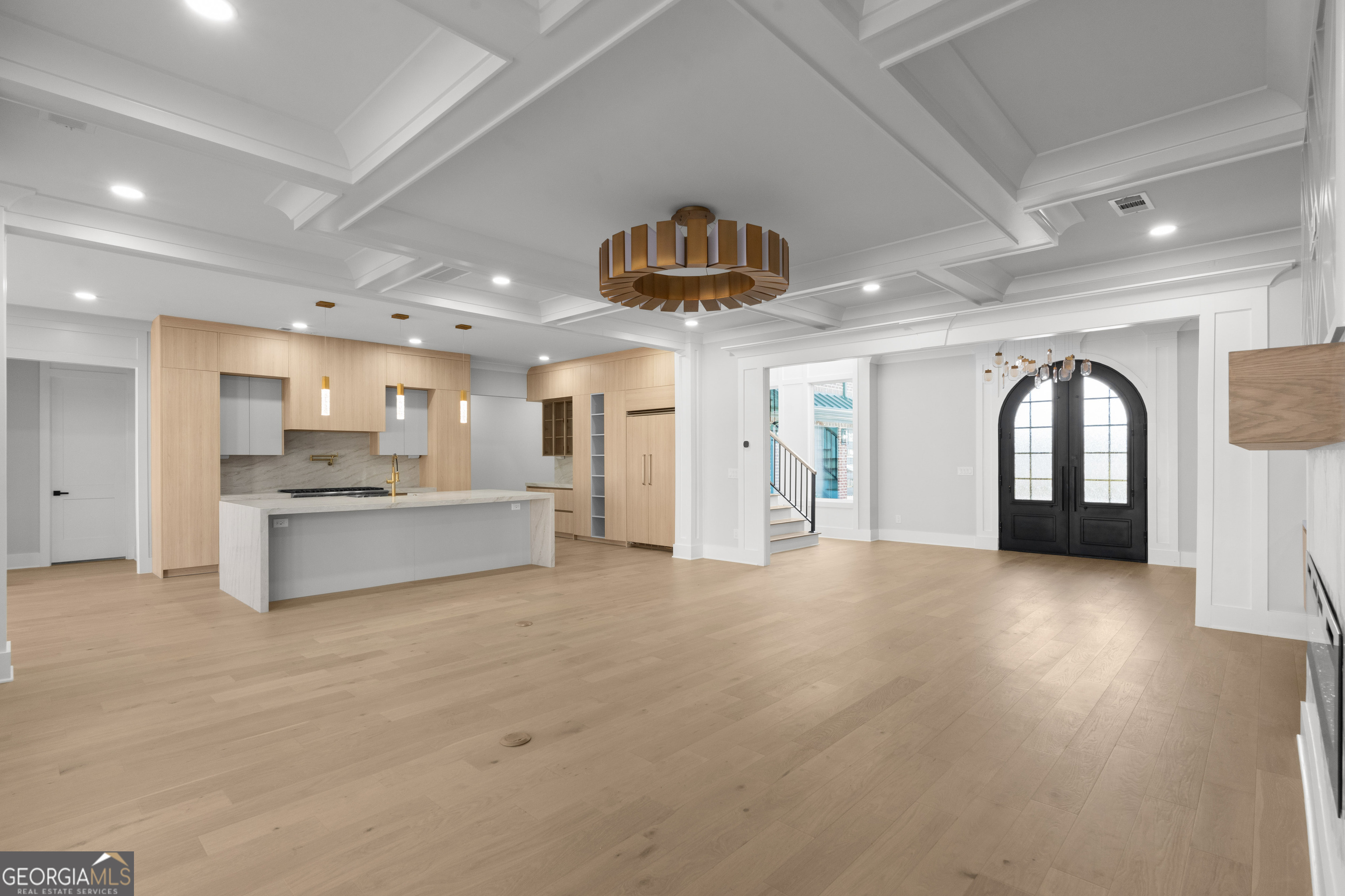 407 Thunder Road Buford, GA 30518 - Photo 19 of 133