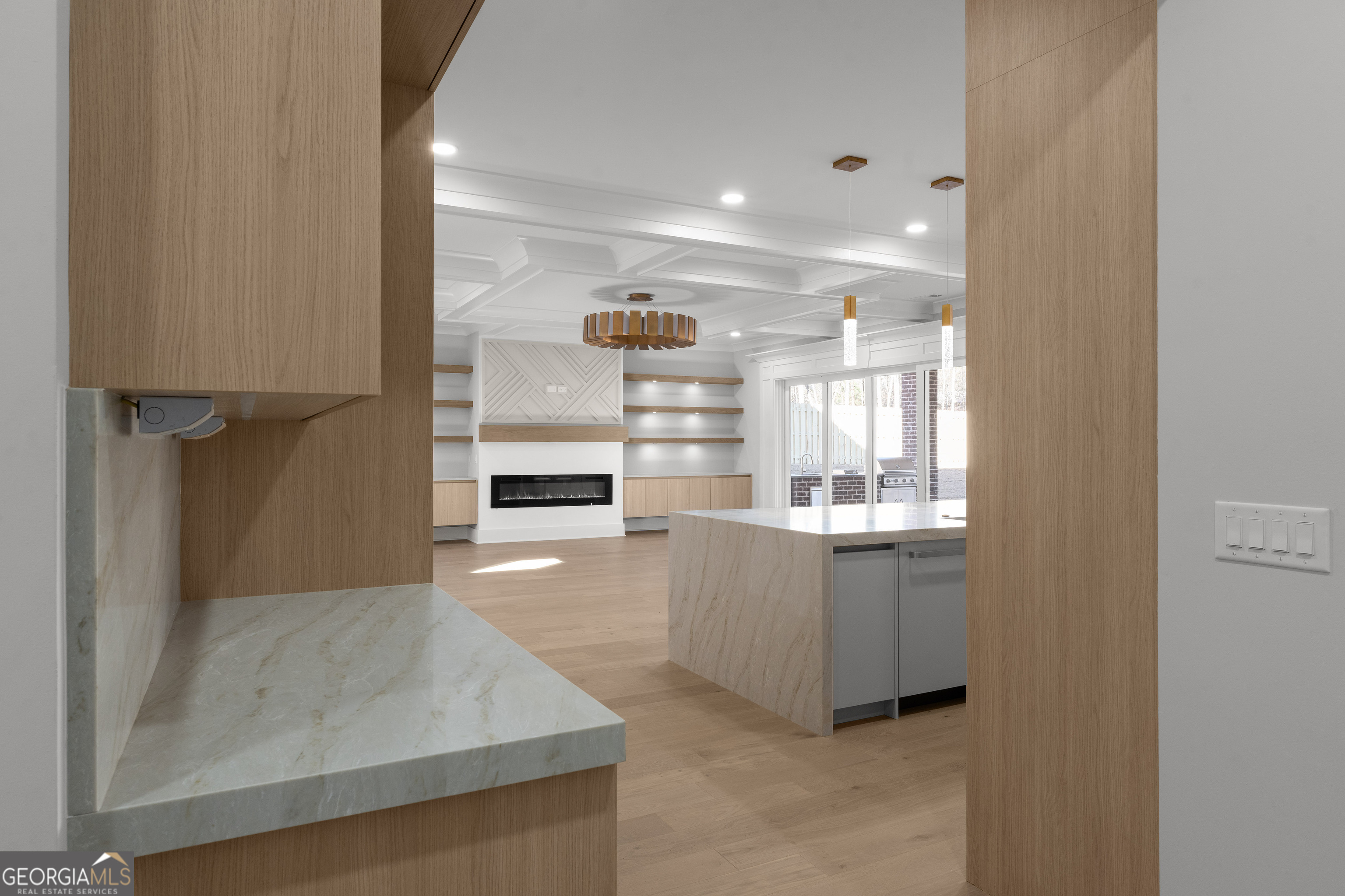 407 Thunder Road Buford, GA 30518 - Photo 51 of 133