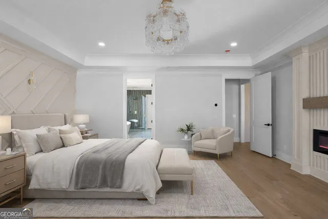 a view of a entryway