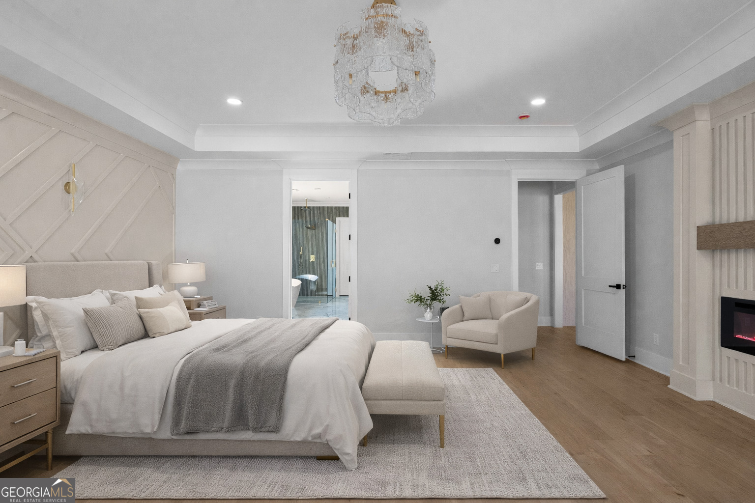 407 Thunder Road Buford, GA 30518 - Photo 7 of 133