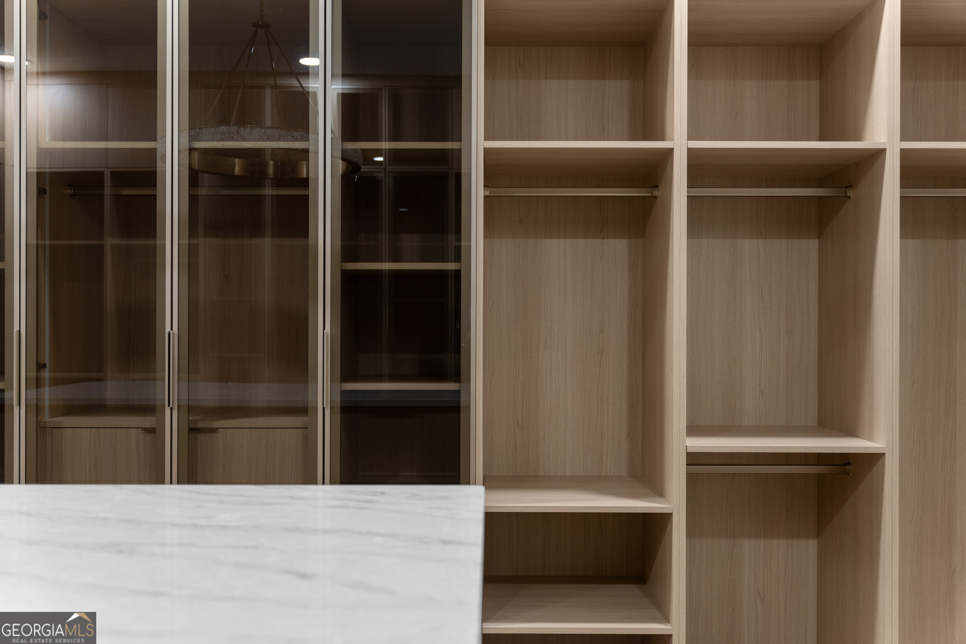 407 Thunder Road Buford, GA 30518 - Photo 72 of 133 a view of an empty room