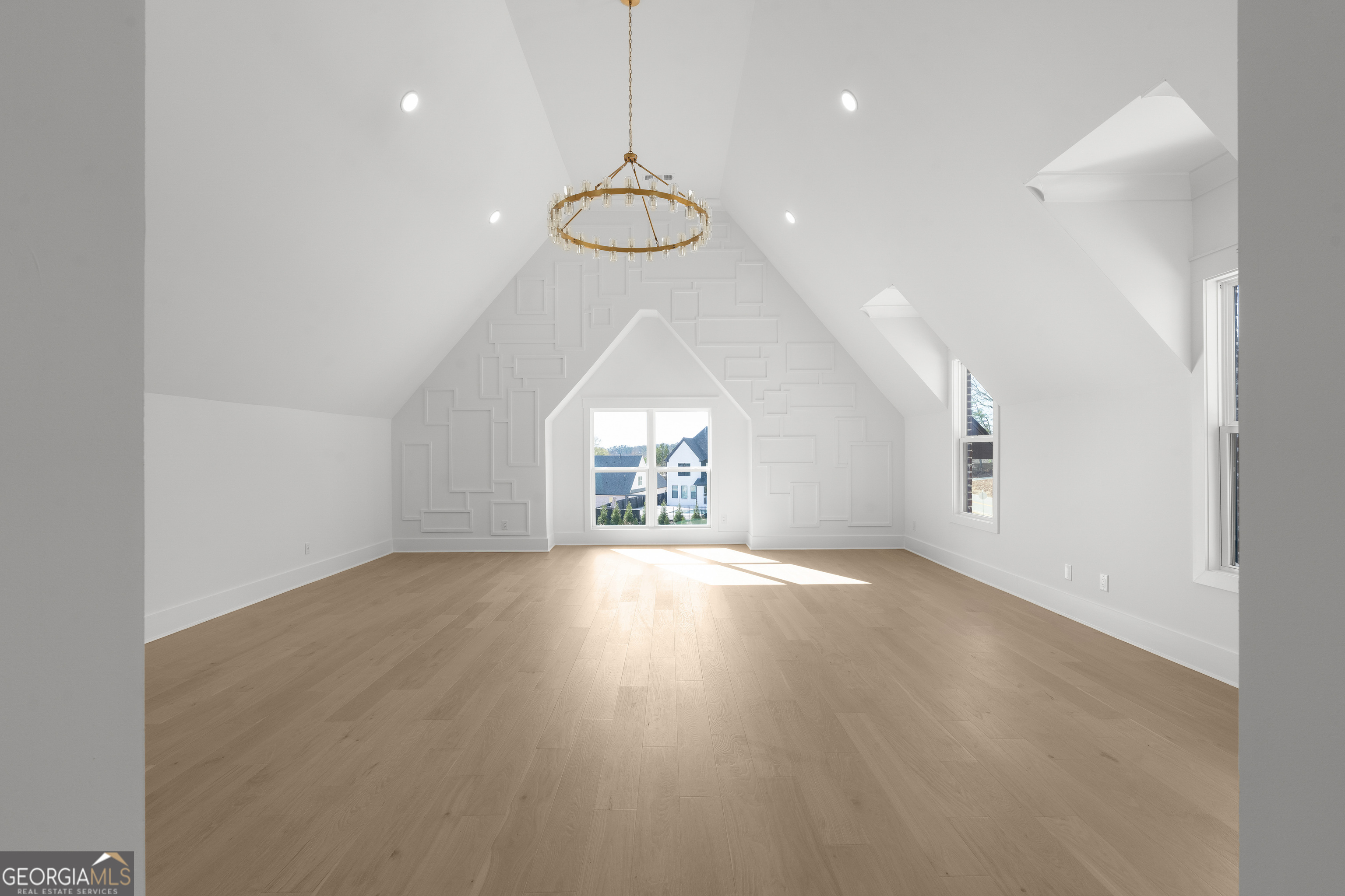 407 Thunder Road Buford, GA 30518 - Photo 82 of 133