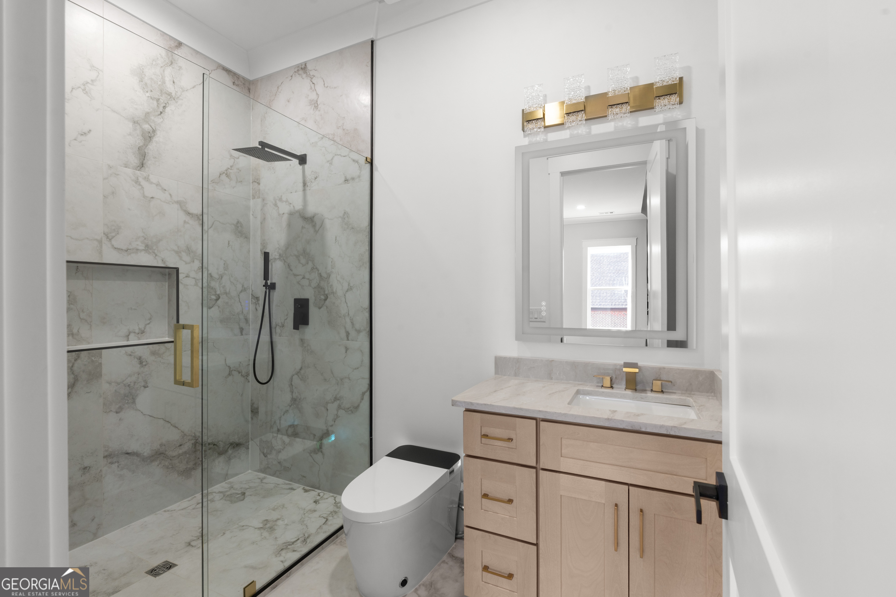 407 Thunder Road Buford, GA 30518 - Photo 97 of 133