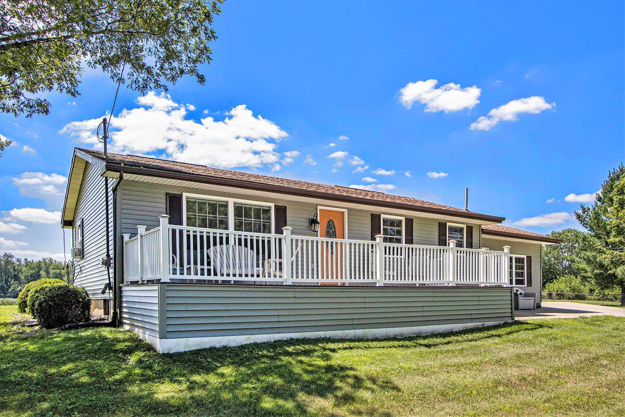 22680 R-Drive North Marshall, MI 49068 - Photo 1 of 21 18