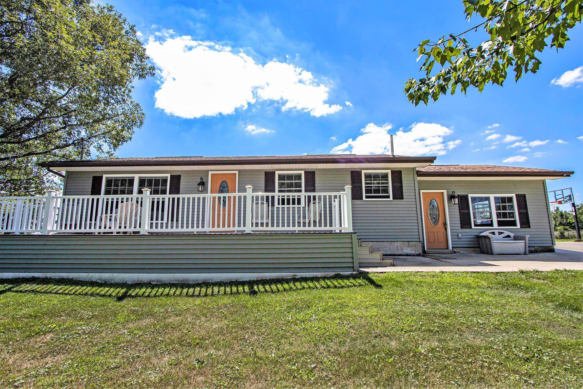 22680 R-Drive North Marshall, MI 49068 - Photo 3 of 21 17