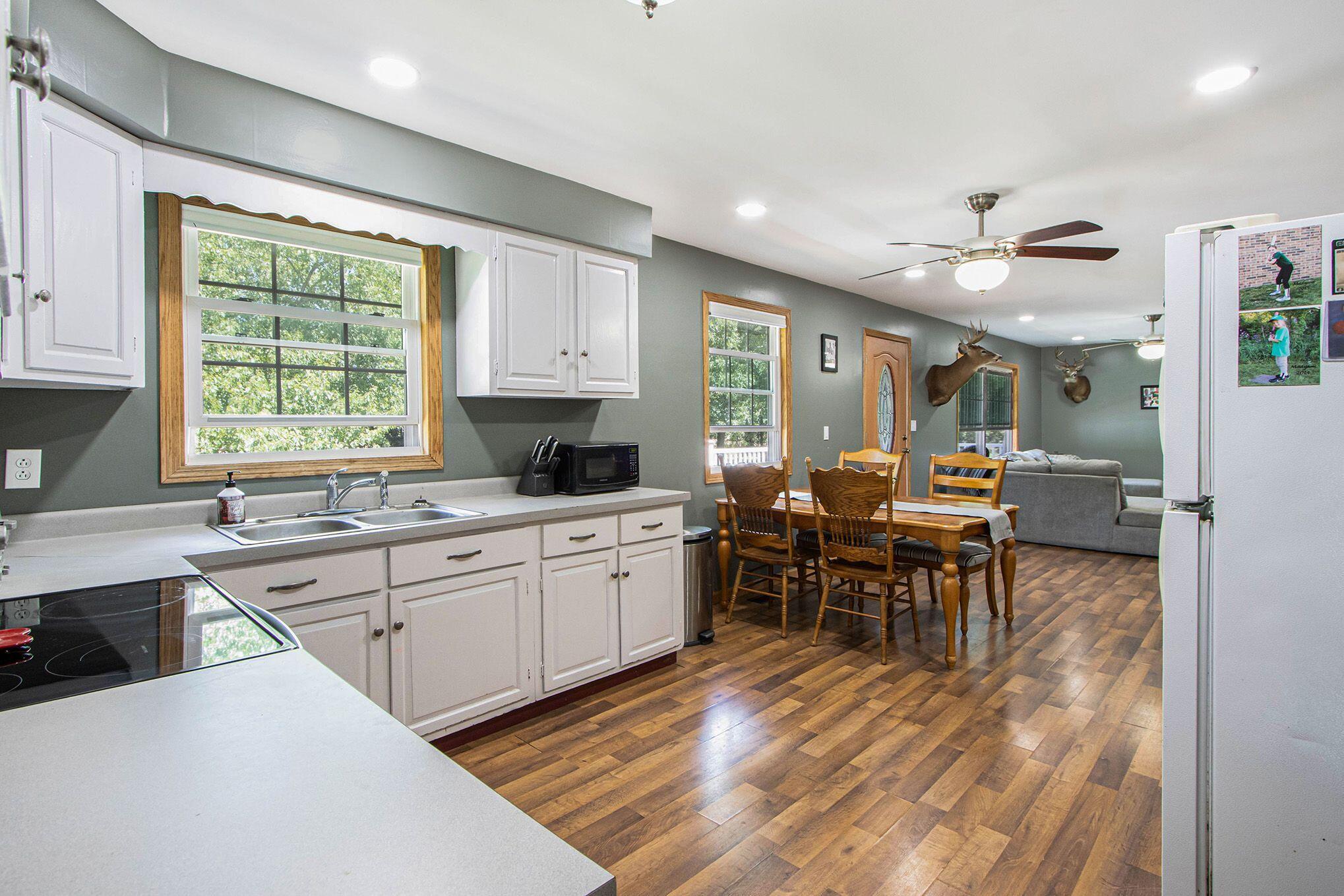 22680 R-Drive North Marshall, MI 49068 - Photo 6 of 21 21