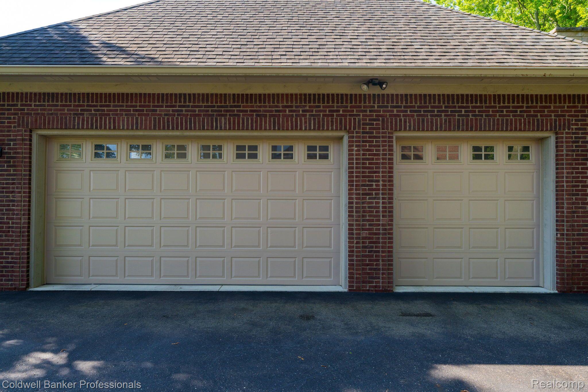 3608 Walnut Brook Drive Rochester, MI 48309 - Photo 44 of 48 Gallery Image 44