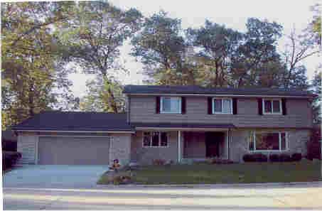 3107 88th Place Kenosha, WI 53142 - Photo 1 of 1