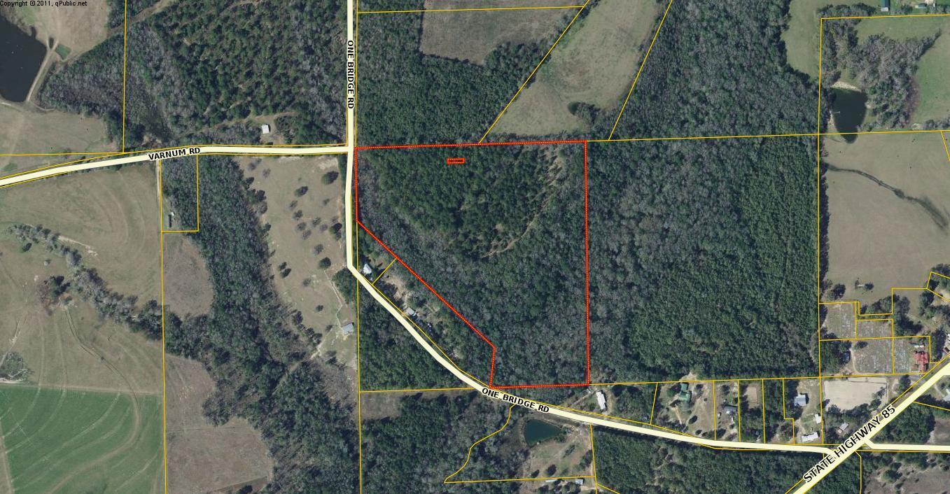 One 1 Bridge Road Laurel Hill, FL 32567 - Photo 1 of 5 Gallery Image 1