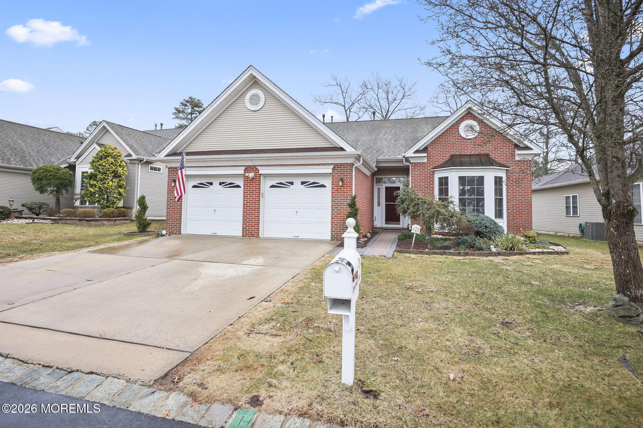 29 Inverness Lane Jackson, NJ 08527 - Photo 2 of 50 Front of Home