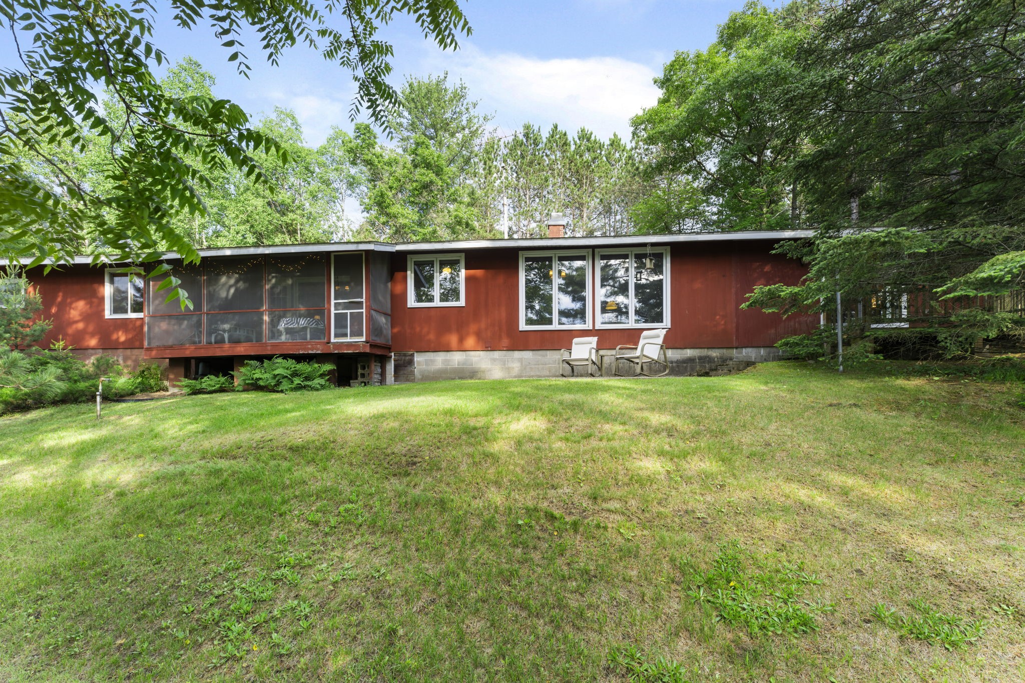 N7543 Liesch Road Trego, WI 54888 - Photo 53 of 60