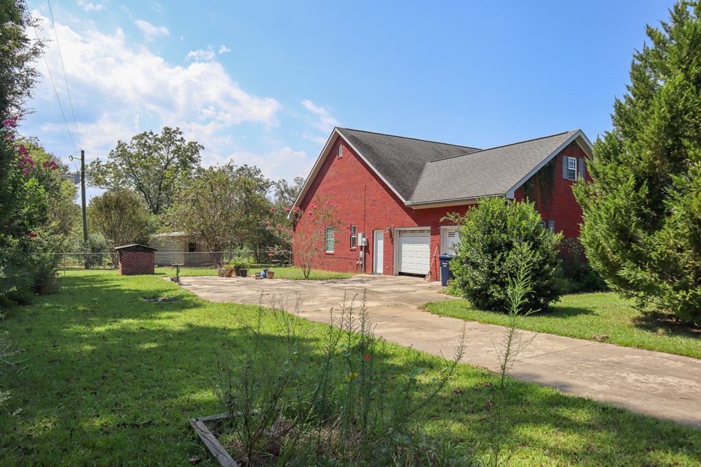 4951 Airport Road Hartford, AL 36344 - Photo 33 of 35 Gallery Image 33
