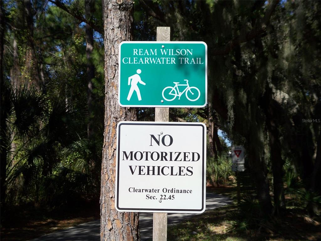 233 South McMullen Booth Road, Unit 43 Clearwater, FL 33759 - Photo 18 of 23