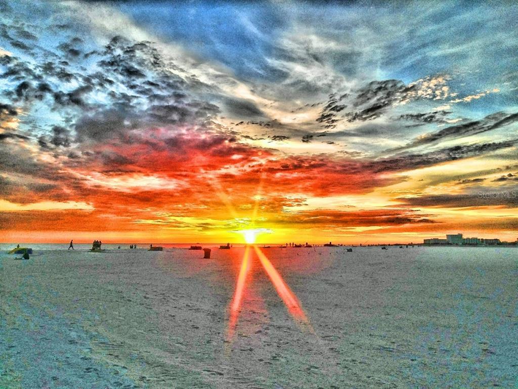 233 South McMullen Booth Road, Unit 43 Clearwater, FL 33759 - Photo 23 of 23 a view of outdoor space and city view