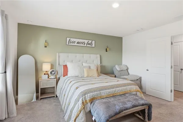 $295,000 | 60 Thetford Way, Winder, GA 30680