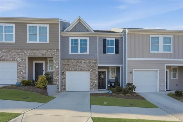 $295,000 | 60 Thetford Way, Winder, GA 30680