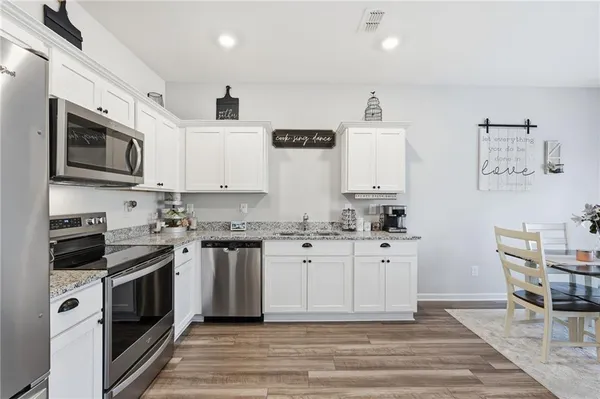 $295,000 | 60 Thetford Way, Winder, GA 30680