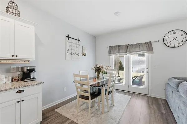 $295,000 | 60 Thetford Way, Winder, GA 30680