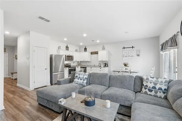 $295,000 | 60 Thetford Way, Winder, GA 30680