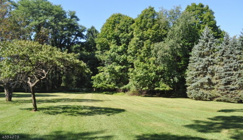 20 Dryden Road Bernardsville, NJ 07924 - Photo 8 of 11 a view of swimming pool with a yard